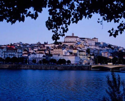 Panorama Coimbra