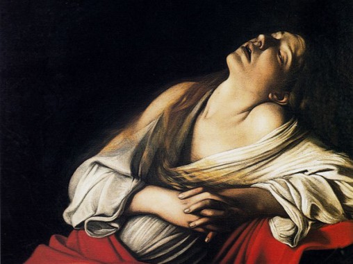 45165-Caravaggio_Maria_Maddalena_in_estasi_1606