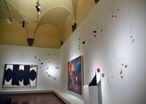 Palazzo-Strozzi-mostra-collezione-Gughenaim