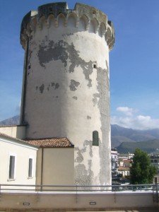 Torre di Mola_Formia