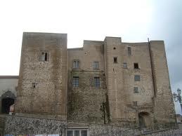 Sessa Aurunca, Castello Ducale